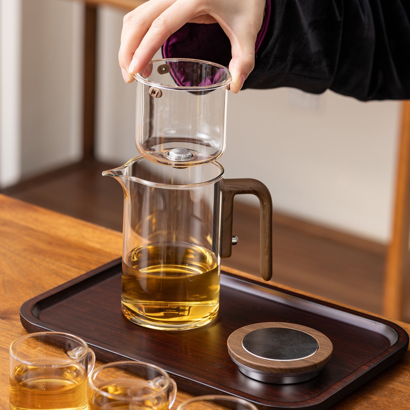 Tea Set