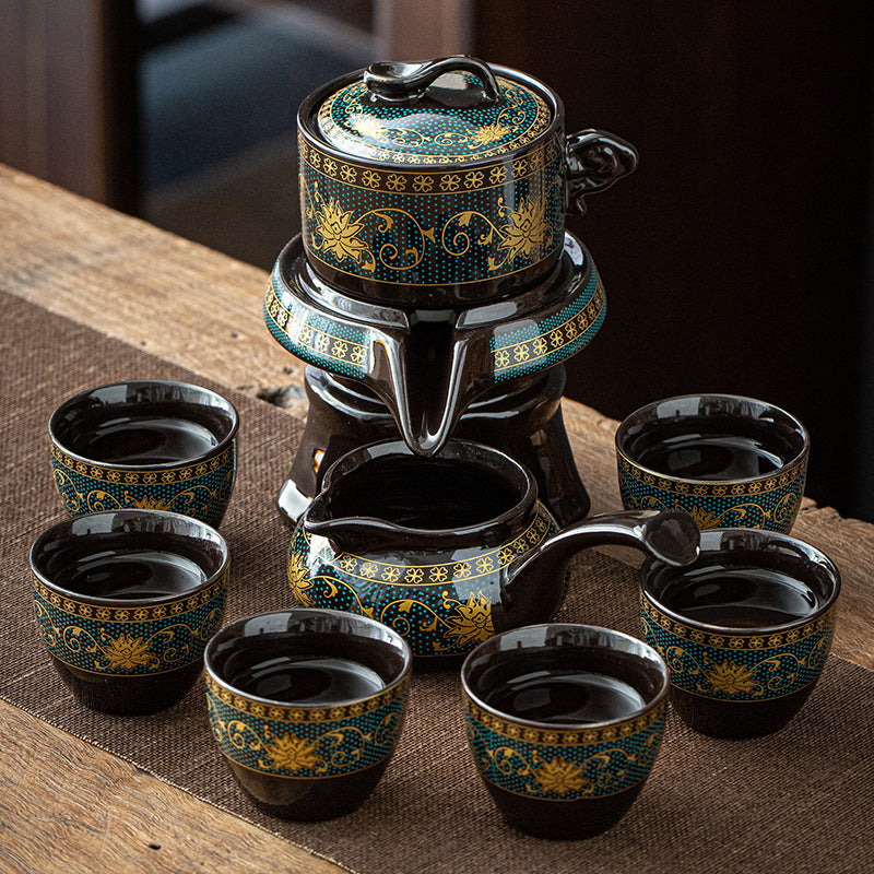tea set