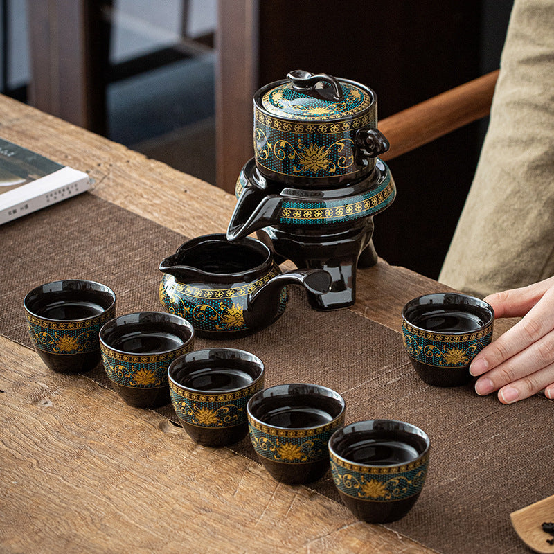 tea set
