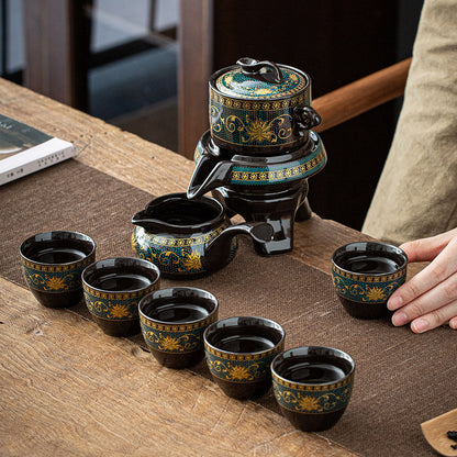 tea set