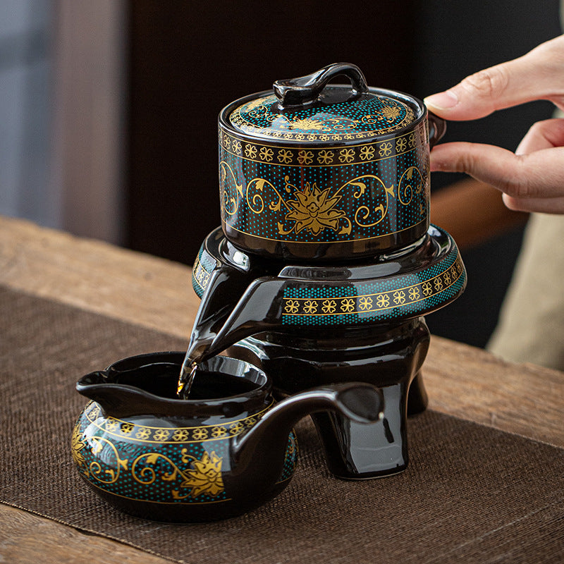 tea set