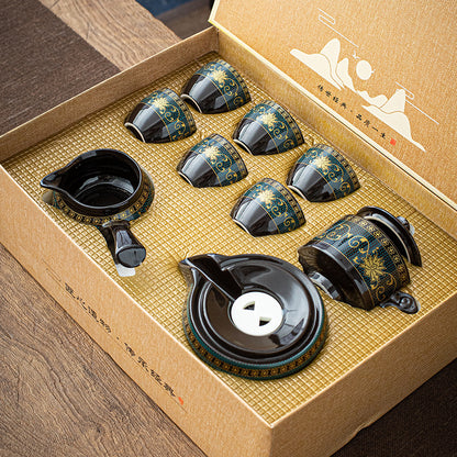 tea set