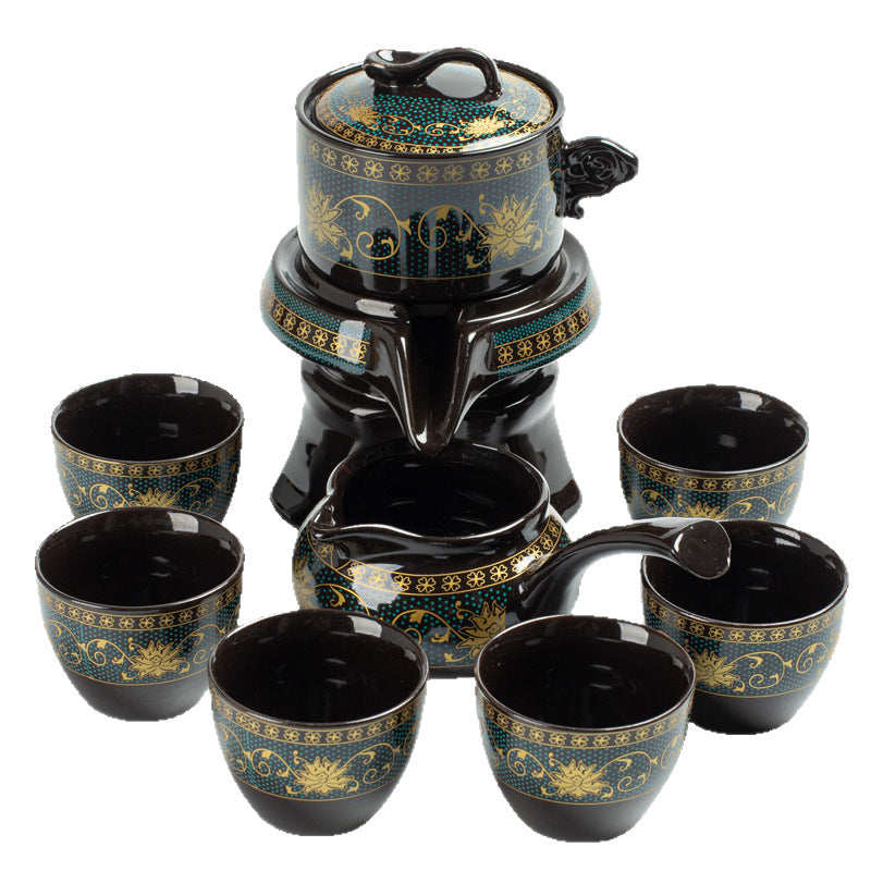 tea set