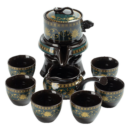tea set