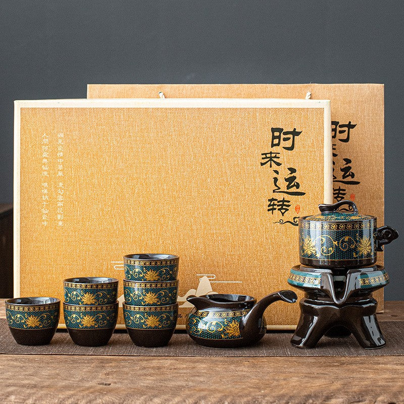 tea set