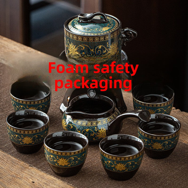 tea set