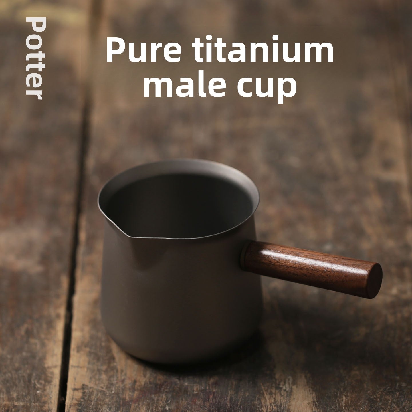 Tea Sharing Pot