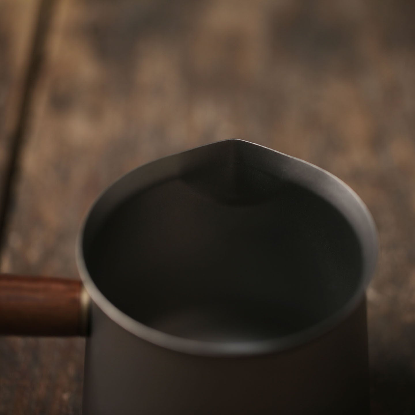 Tea Sharing Pot