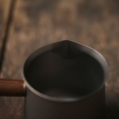 Tea Sharing Pot