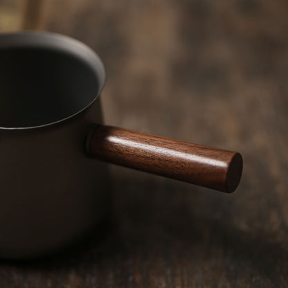 Tea Sharing Pot
