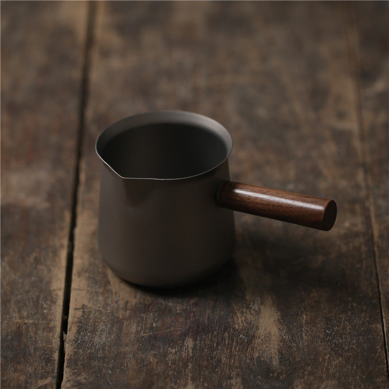 Tea Sharing Pot