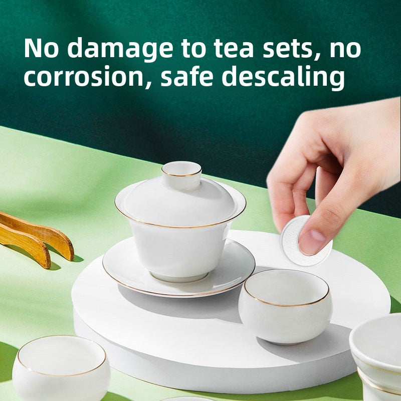 Tea Stain Cleaner