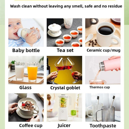 Tea Stain Cleaner