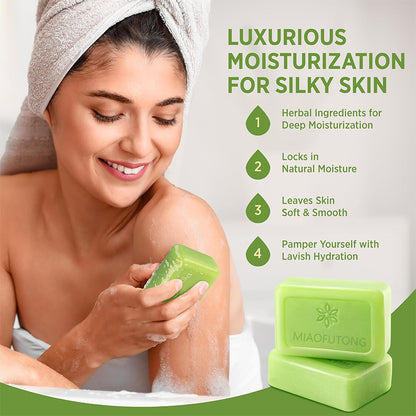 Tea Tree Oil Cleansing Bar