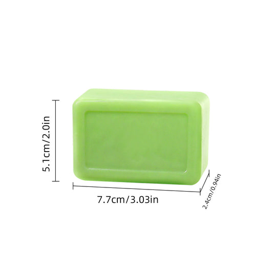 Tea tree oil soap