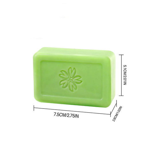 Tea tree oil soap