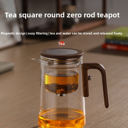Tea Water Separation