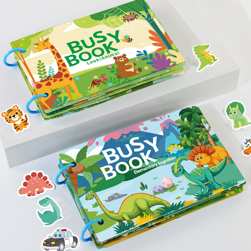 teaching educational toys