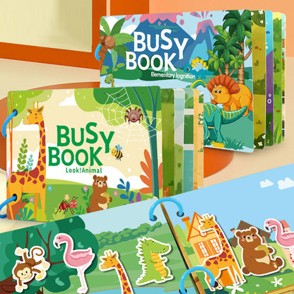 teaching educational toys
