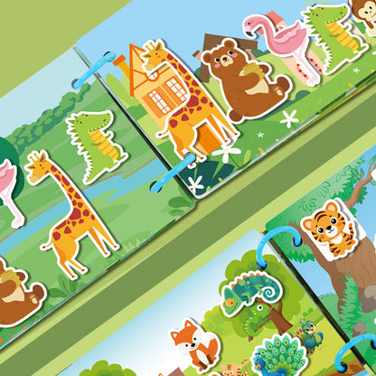 teaching educational toys