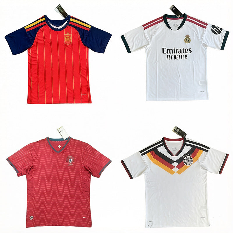 Team Football Jersey