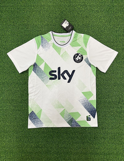 Team Football Jersey