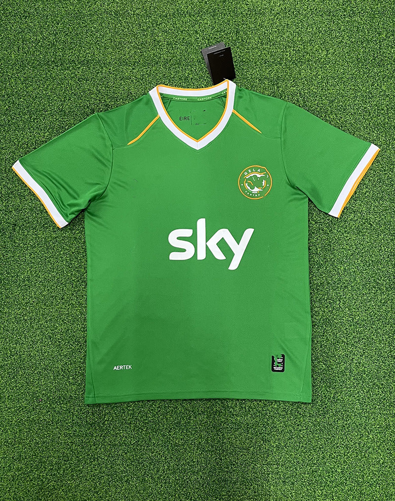 Team Football Jersey