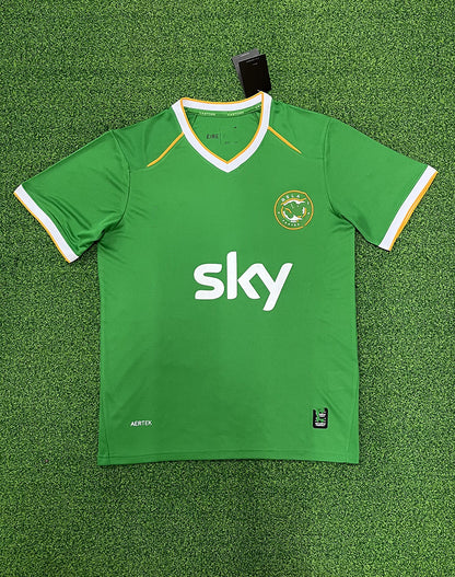 Team Football Jersey