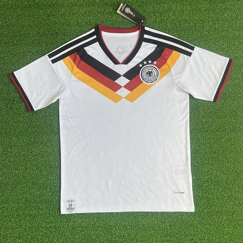 Team Football Jersey