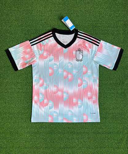 Team Football Jersey