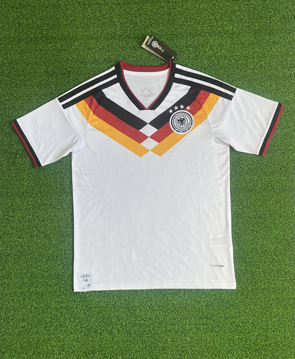Team Football Jersey
