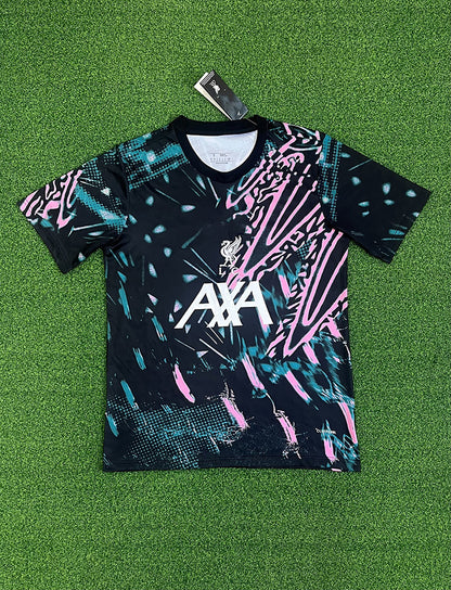 Team Football Jersey
