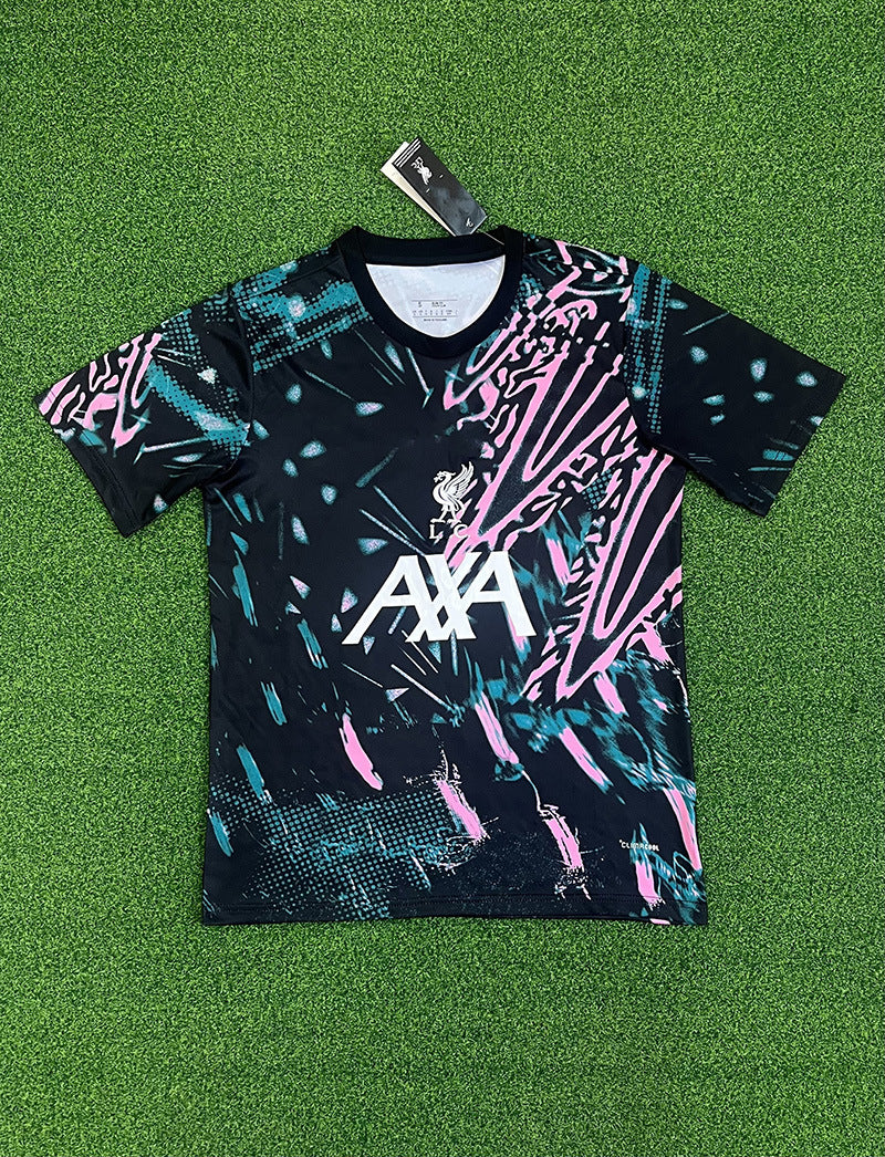 Team Football Jersey