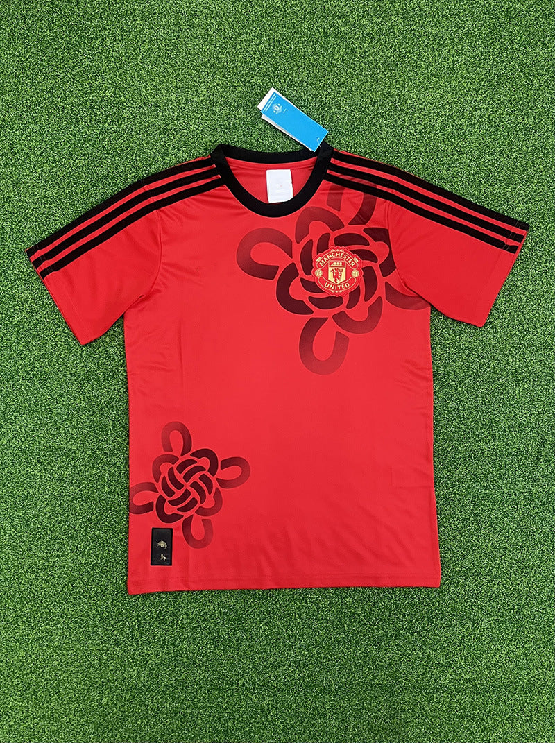 Team Football Jersey