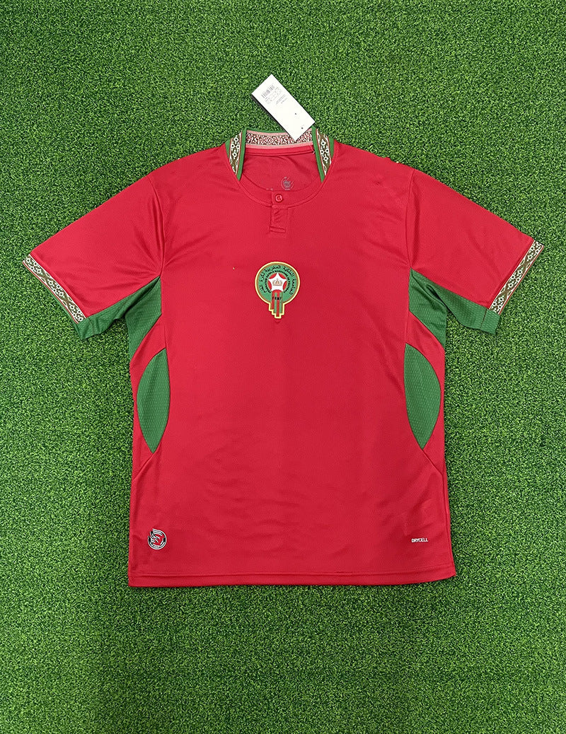 Team Football Jersey
