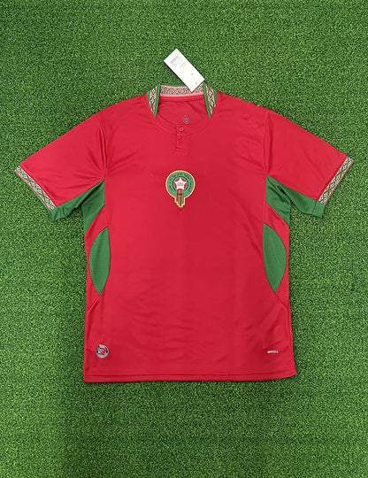 Team Football Jersey
