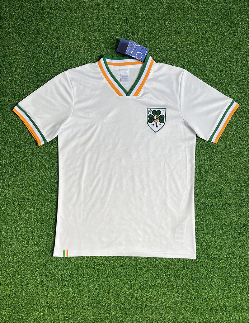 Team Football Jersey Short Sleeve