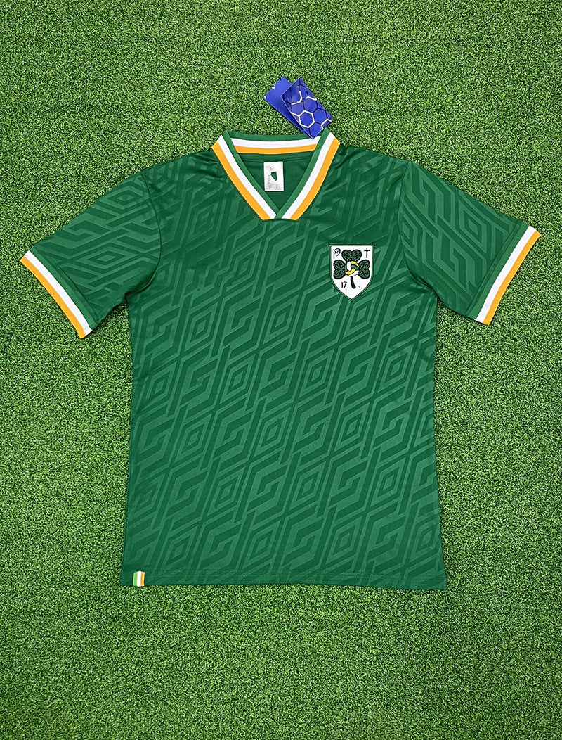 Team Football Jersey Short Sleeve