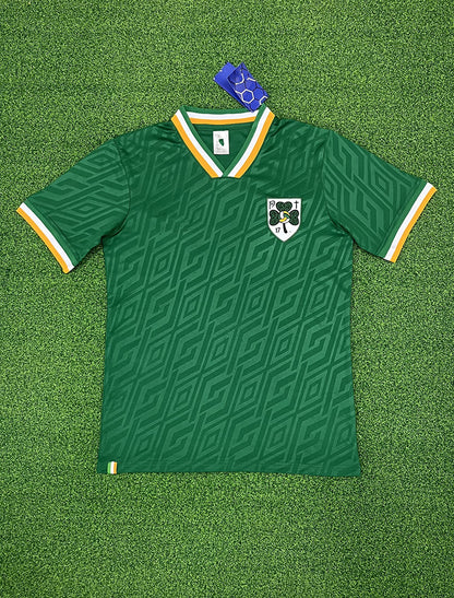 Team Football Jersey Short Sleeve