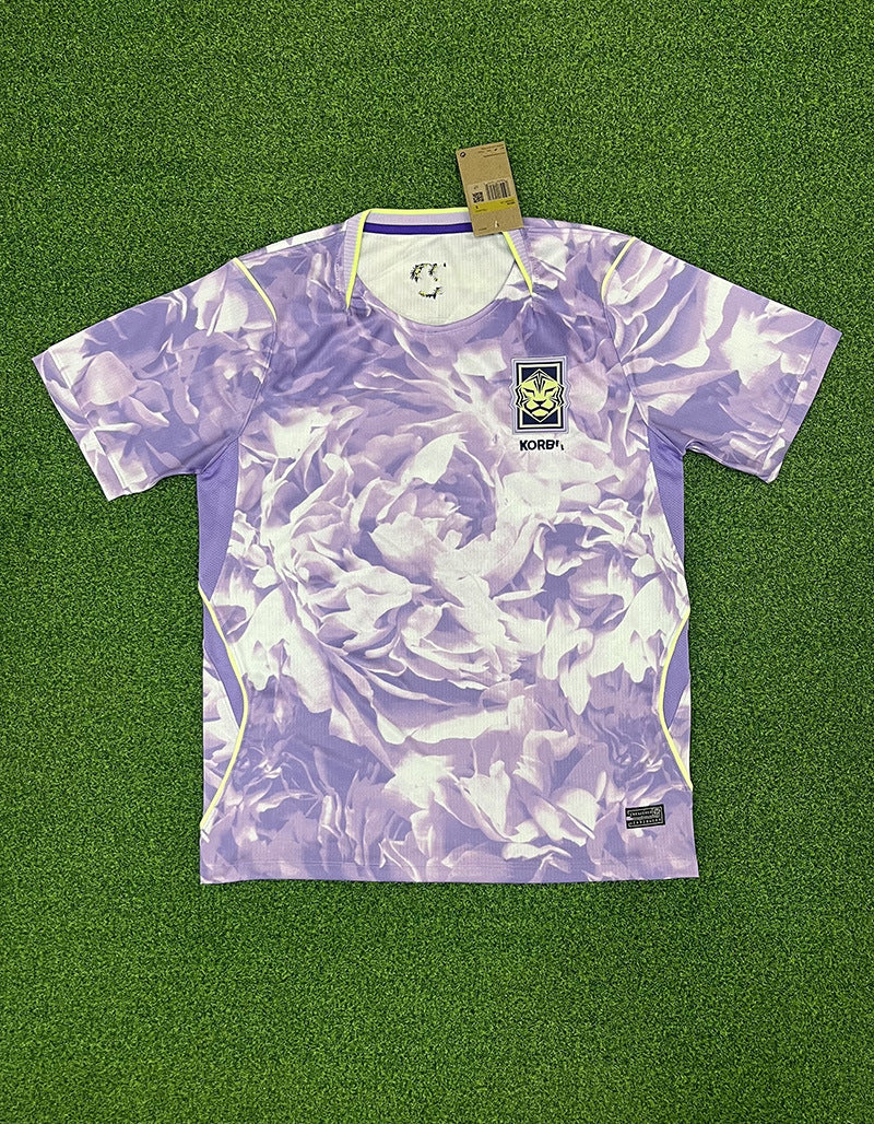 Team Football Jersey Short Sleeve
