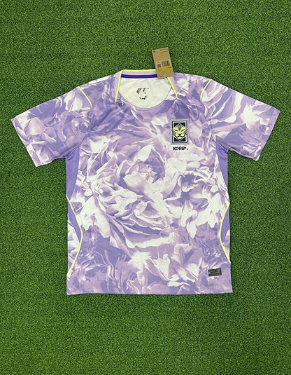 Team Football Jersey Short Sleeve