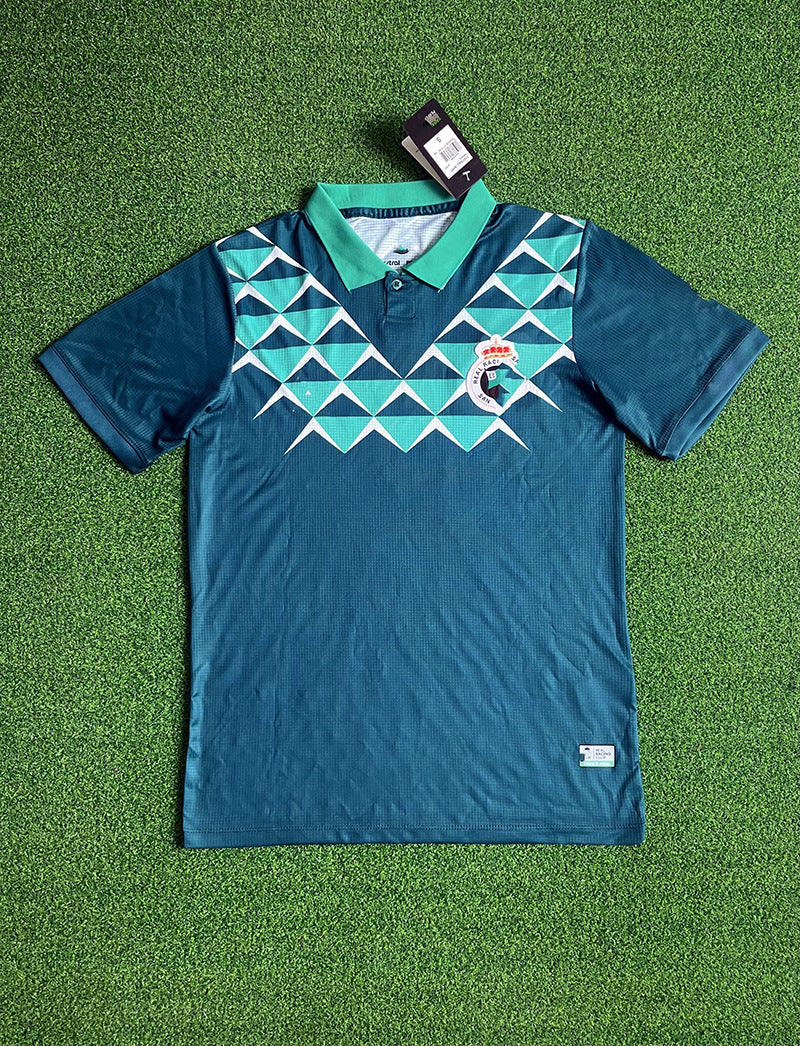 Team Football Jersey Short Sleeve