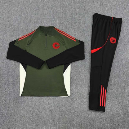 Team Football Training Jersey