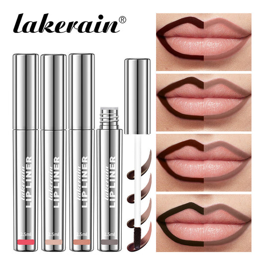tear lip liner