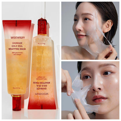 Tear mask