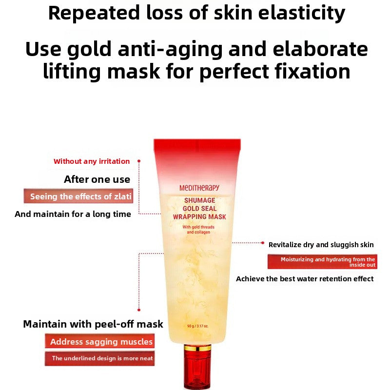 Tear mask