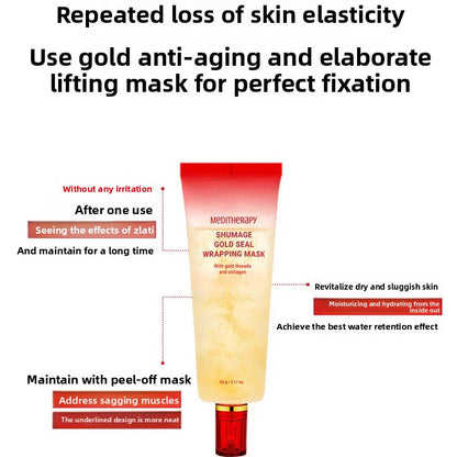Tear mask