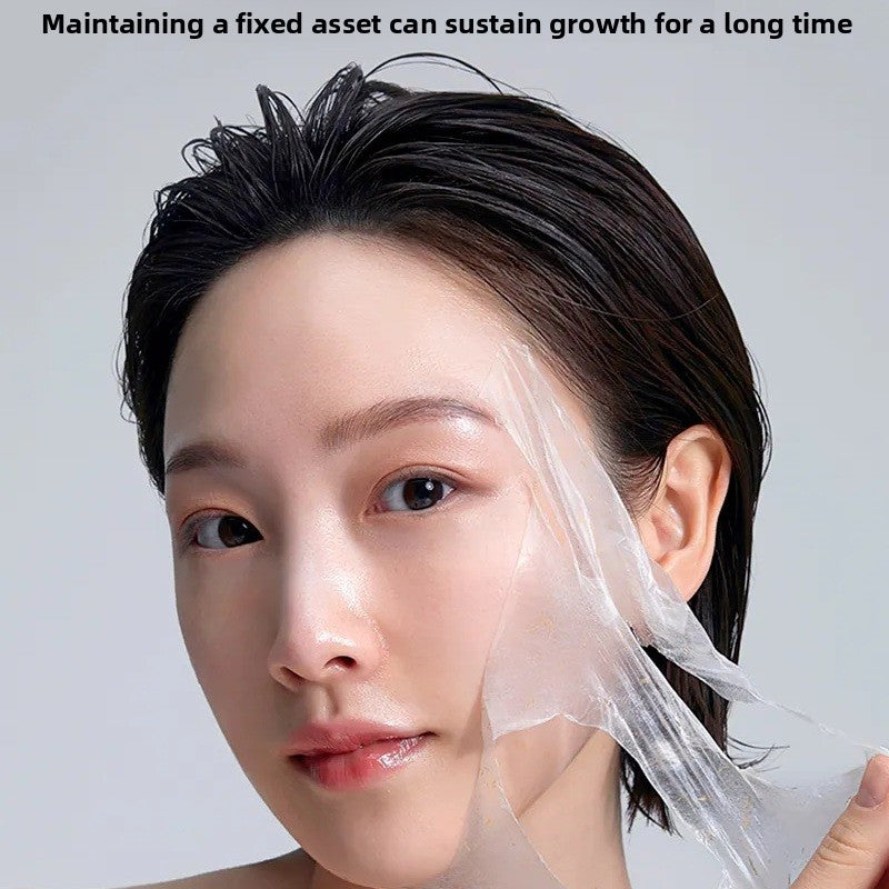 Tear mask