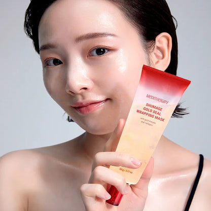 Tear mask