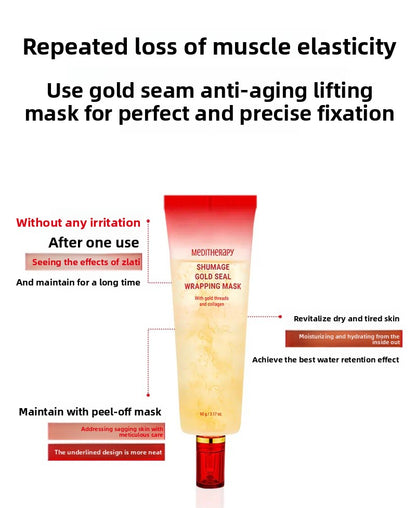 Tear mask